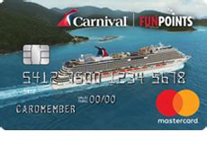 barclay carnival mastercard pay bill.